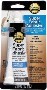 Aleene’s Platinum Bond Adhesive