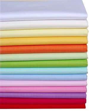 Twill Fabric: History, Properties, Uses, Care, Where to Buy