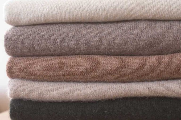 Best Cashmere Fabric Reviews