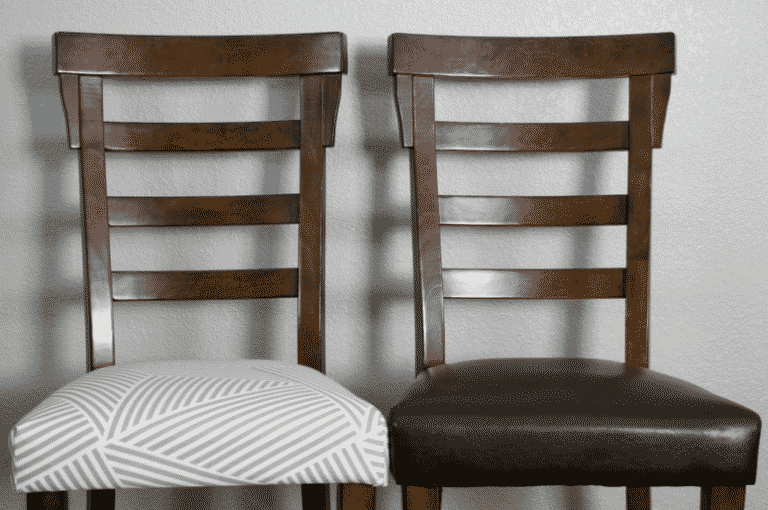 Best Fabrics for Reupholstering Dining Room Chairs