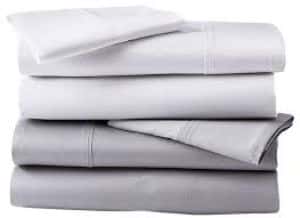 Best Fabrics for Sheets