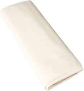 CRAFTY CUTS 2-Yards Muslin Fabric, Muslin