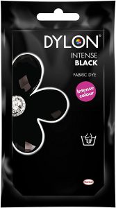 Dylon Intense Black