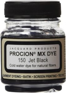 Jacquard Procion MX Dye