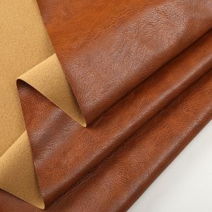 Leather Fabric