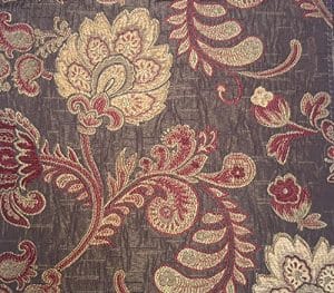 Reynoso Home Decor Brocade Fabric