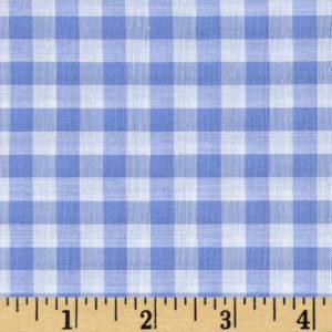 Richcheck Gingham