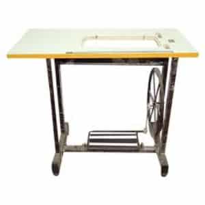 Sewing Machine Tables