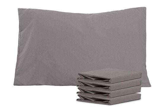 Best Fabric for Pillowcases