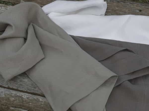 Best Fabric for Tablecloths