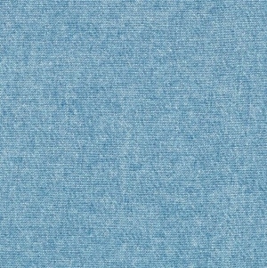 Kaufman Chambray 4.5 Oz Washed Light Indigo