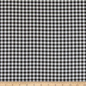 Richcheck Gingham