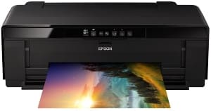 Epson SureColor SC P400 A3 Colour Photo Printer Wireless Airprint CD DVD Print Supported