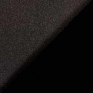 Foam Backed Automotive Headliner Black