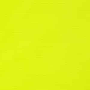 Nylon Pack Cloth Fluorescent Yellow 1