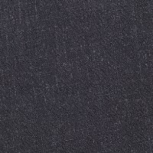 Telio Silky Noil Washed Viscose Linen Slub Charcoal