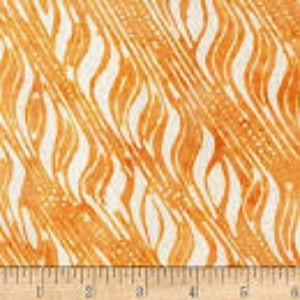 Anthology Batiks Rayon Challis