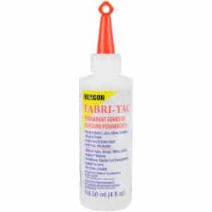 Beacon Fabri Tac Permanent Adhesive