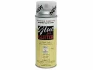 Design Master Glue For Glitter