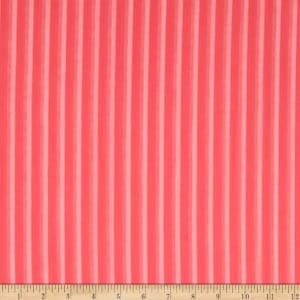 Fabric Merchants Peachskin Stripes