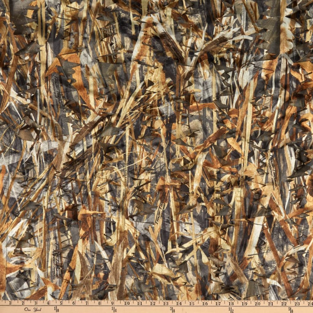 Netting Fabric History, Properties, Uses, Care, Where to Buy