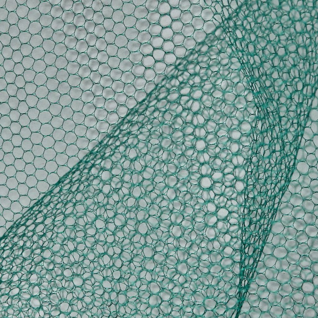 Netting Fabric History, Properties, Uses, Care, Where to Buy
