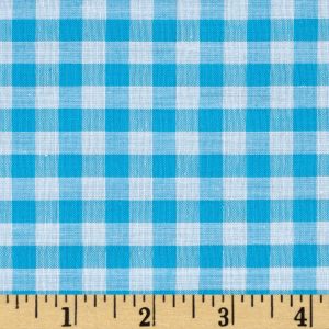 Richcheck Gingham