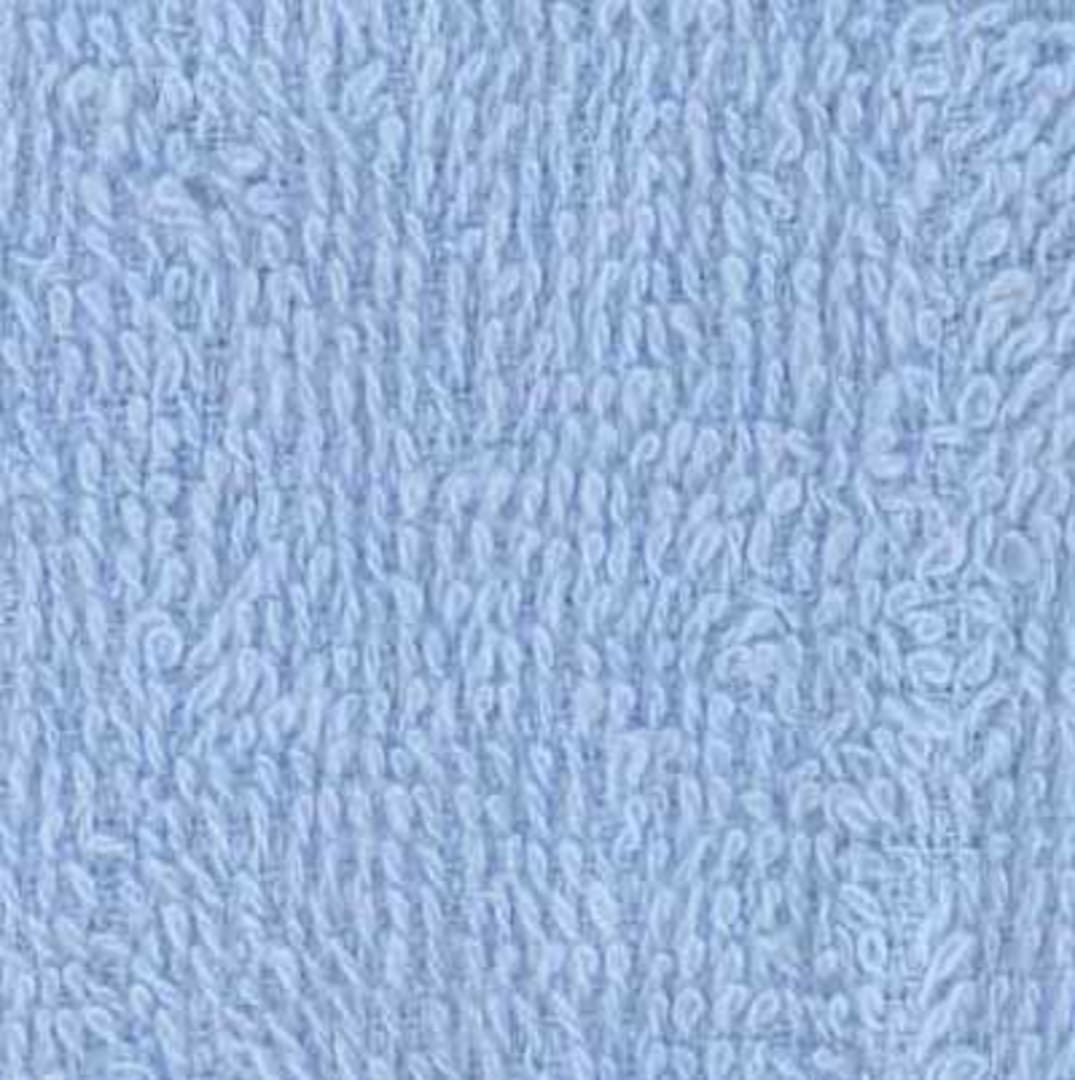 Terry Cloth Fabric History, Properties, Uses, Care, Where to Buy