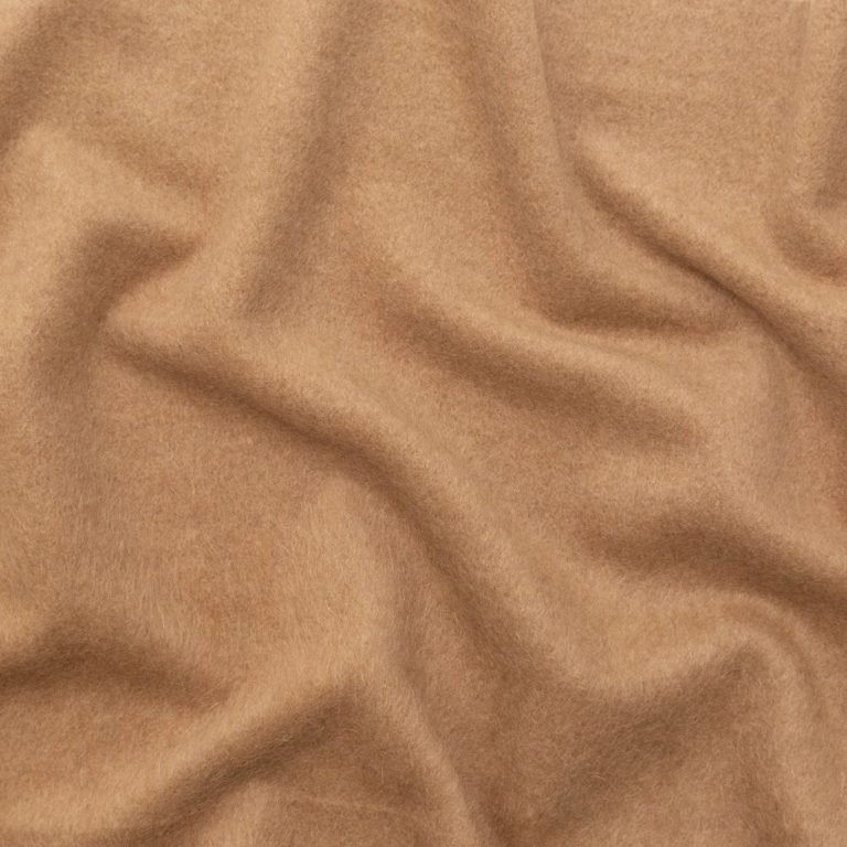 Camel's Hair Fabric: History, Properties, Uses, Care, Where to Buy