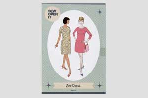 5 Best Women’s Sewing Patterns