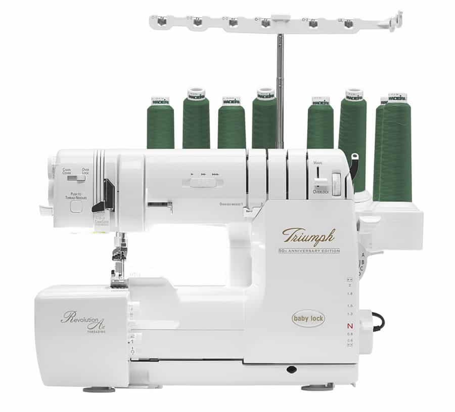 Best Top 7 Baby Lock Sergers Review Pros and Cons