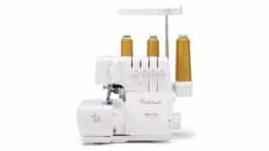 Babylock Celebrate Serger