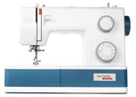 Bernette 05 Academy Sewing Machine