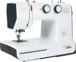 Bernina B33 Sewing Machine Review