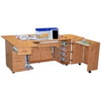 Horn 8090 Sewing Cabinet