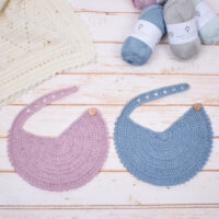 Top 5 Free Baby Crochet Patterns