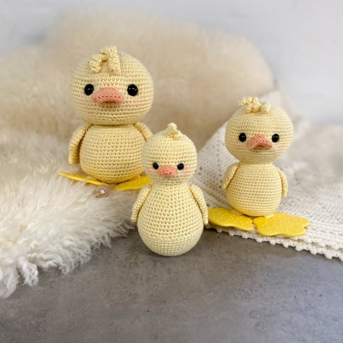 free diy baby crochet patterns