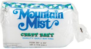 MountainMist batting