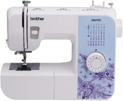 5 best sewing machines under $100