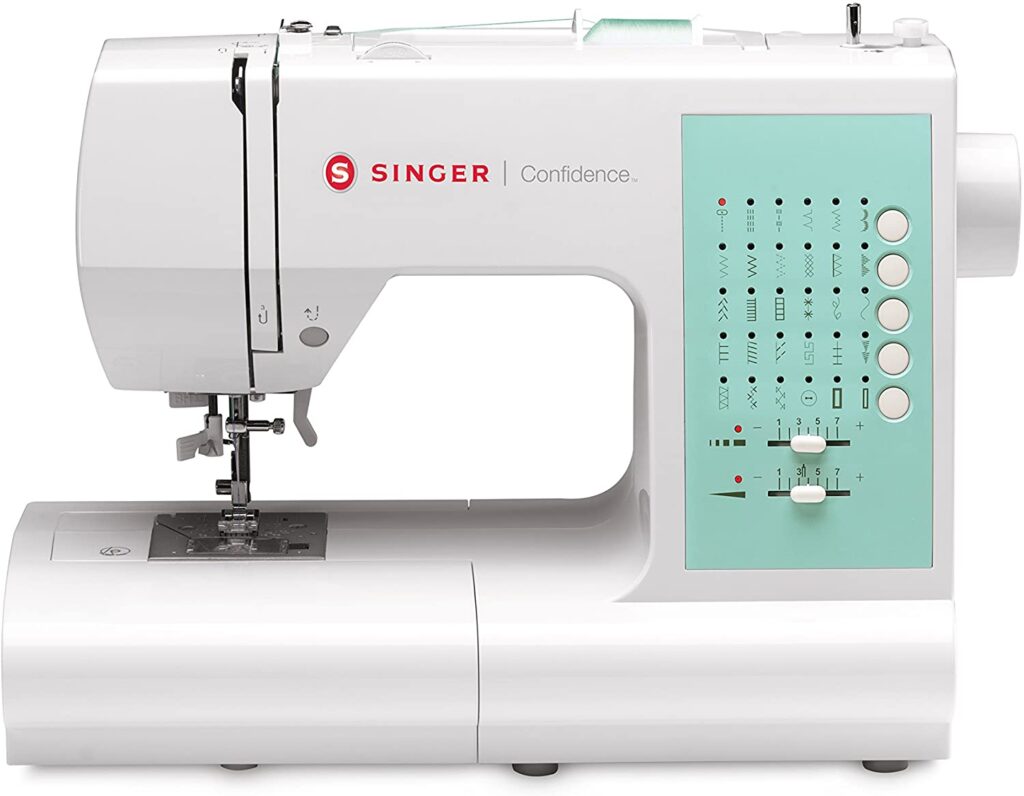 9 Best singer Sewing Machines Seamsecrets.com