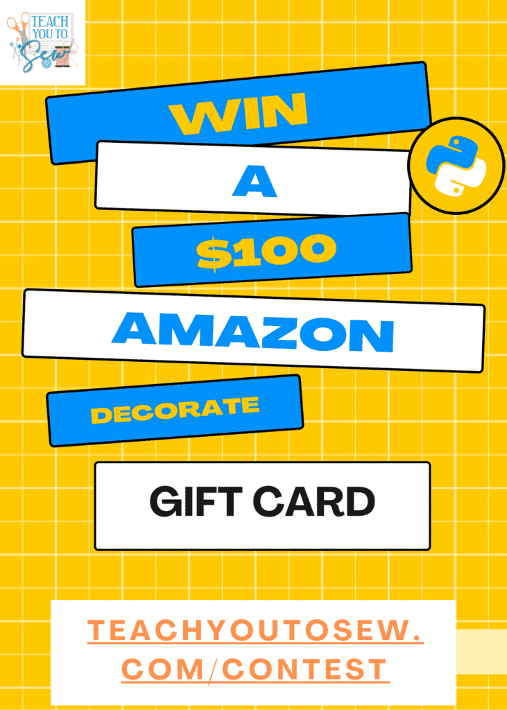 Amazon $100 Gift Card Seamsecrets.com