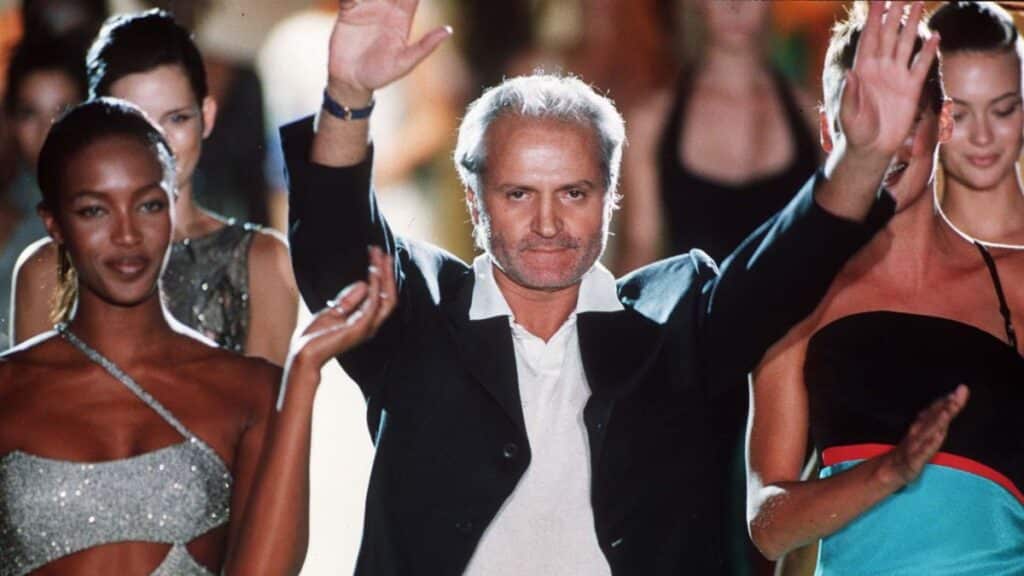 Giovanni Versace