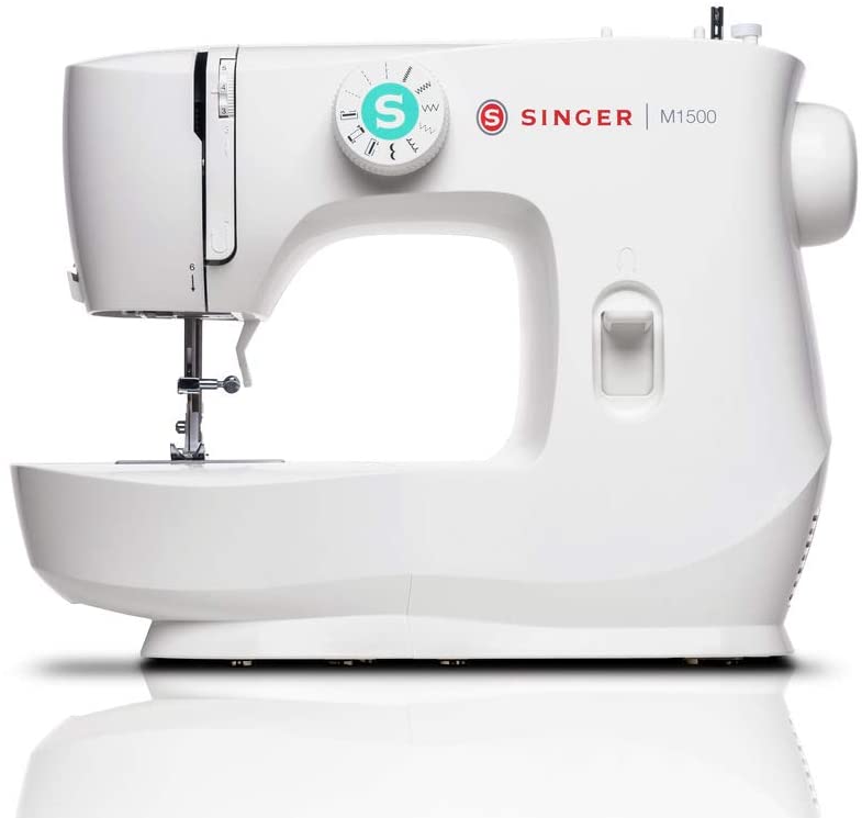 Singer M1500 Sewing Machine Review Pros and Cons