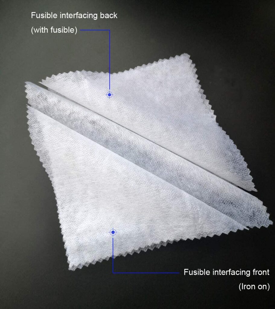 fusible interfacing seamsecrets.com