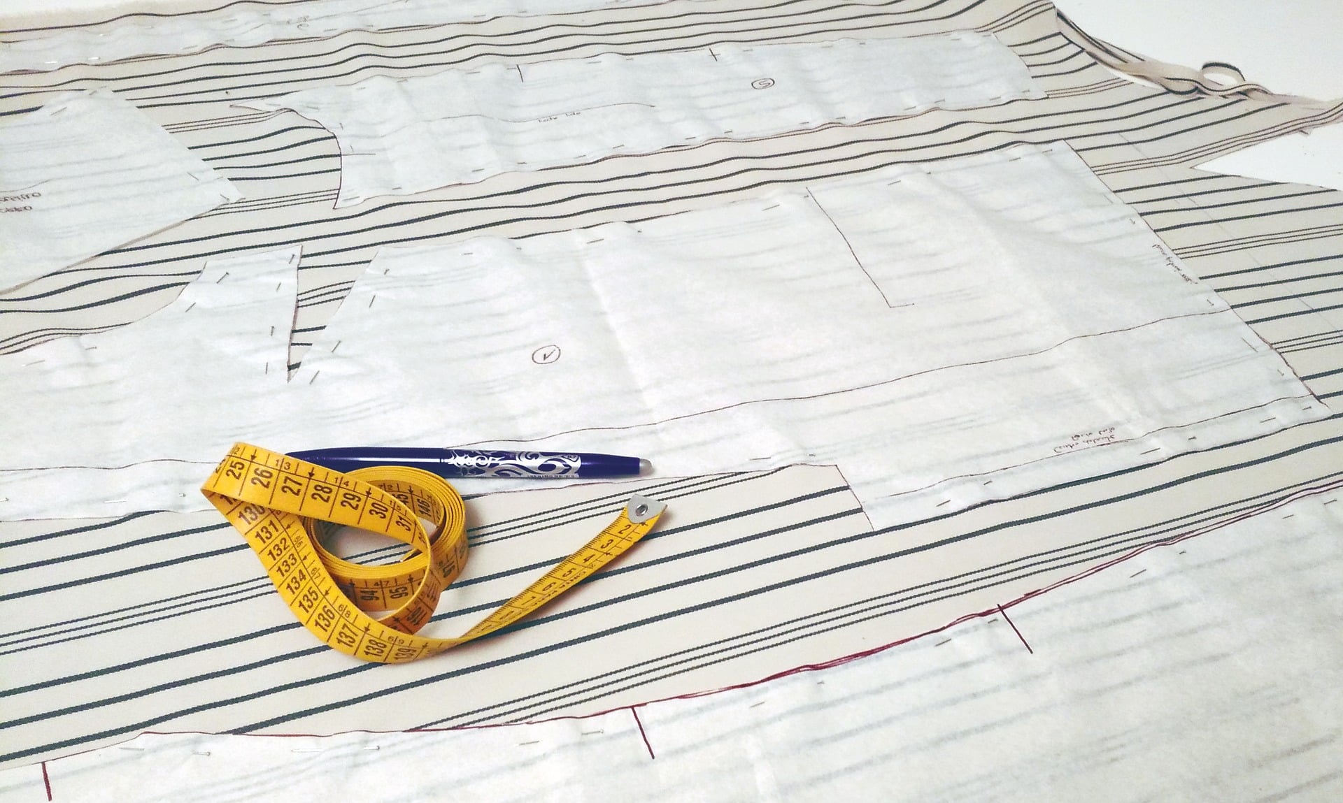 30 Beginners Sewing Mistakes You Need To Avoid