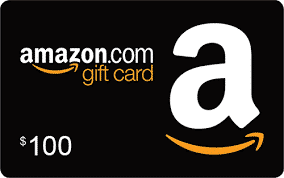 Seamsecrets Amazon $100 Gift Card Contest