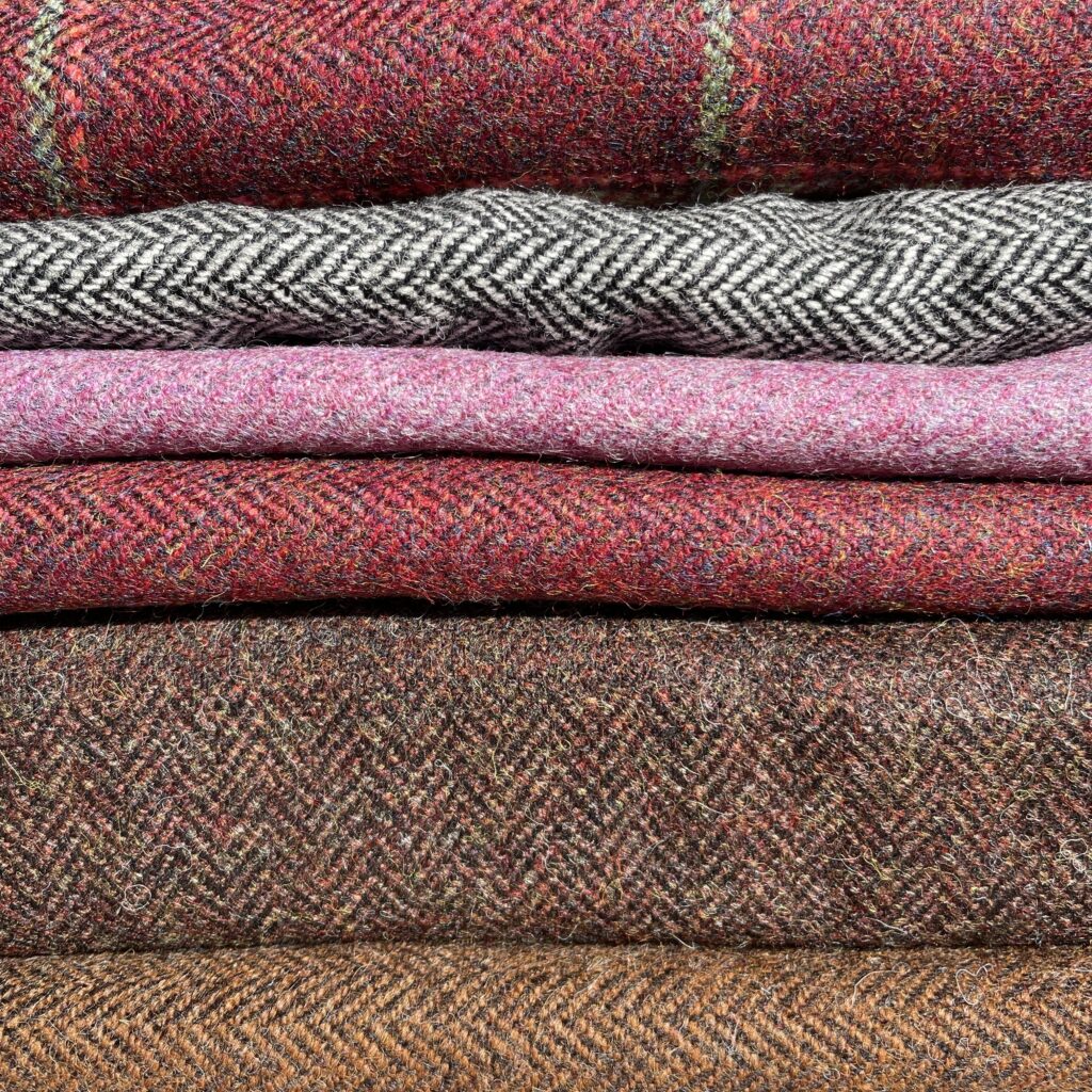 cheviot tweed fabric seamsecrets.com