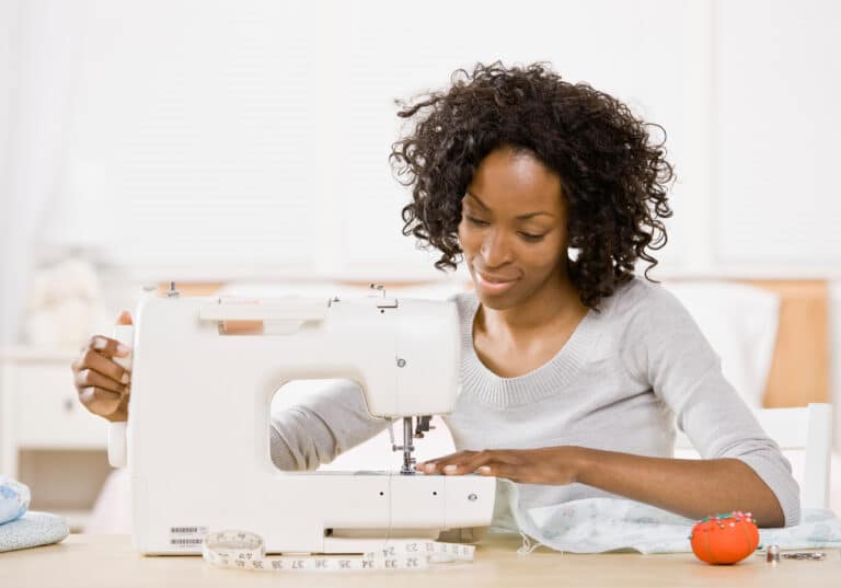 Juki TL-15 Quilting Sewing Machine Review