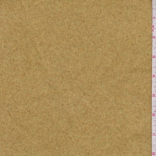 gold mottled ultrasuede