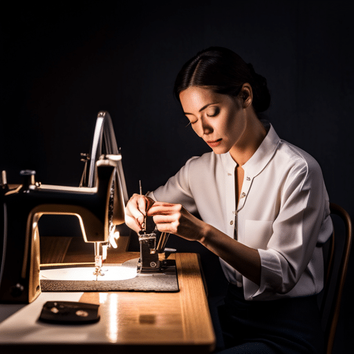 Master How to Thread Bernina Sewing Machines